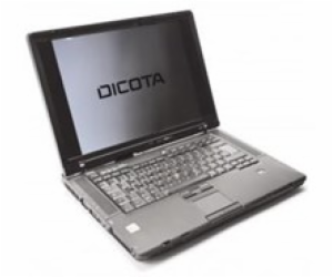 DICOTA - Filtr pro zvýšení soukromí k notebooku - dvouces...