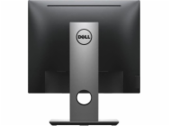 DELL P1917S, 19", IPS LCD, W-LED, 1280x1024, 5:4, 8ms, 1000:1, 250cd, VGA, HDMI, DP, USB 2.0, 3.0, Black