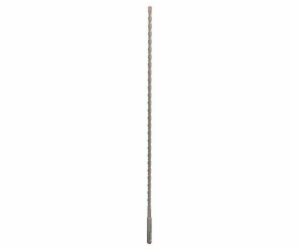 Vrták do betonu Bosch S4L, SDS-plus, 8x465 mm