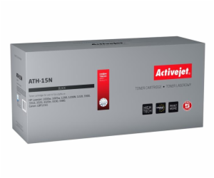 Activejet ATH-15N (náhrada za HP 15A C7115A, Canon EP-25;...
