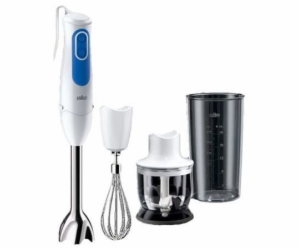 Braun MQ 3025 Spaghetti Tyčový mixér