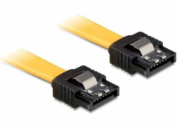 Delock kabel SATA 6 Gb/s 0,50 m (82809)