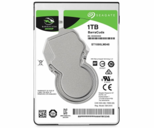 Seagate BarraCuda 1TB, ST1000LM048
