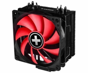 Xilence M704, chladič CPU