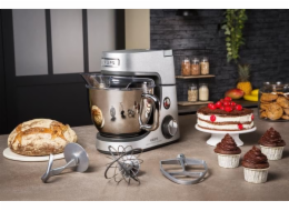 Krups Master Perfect Gourmet KA 631D, kuchyňský robot