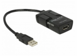 Delock USB Isolator with 5 KV Isolation - Surge isolator