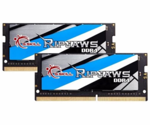 SO-DIMM 16GB DDR4-2133 Kit, Arbeitsspeicher