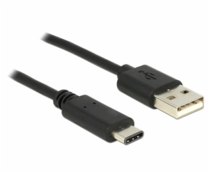 Delock - Kabel USB - 24 pin USB-C (M) do USB (M) - USB 2....