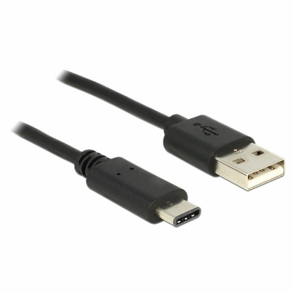 Delock - Kabel USB - 24 pin USB-C (M) do USB (M) - USB 2....