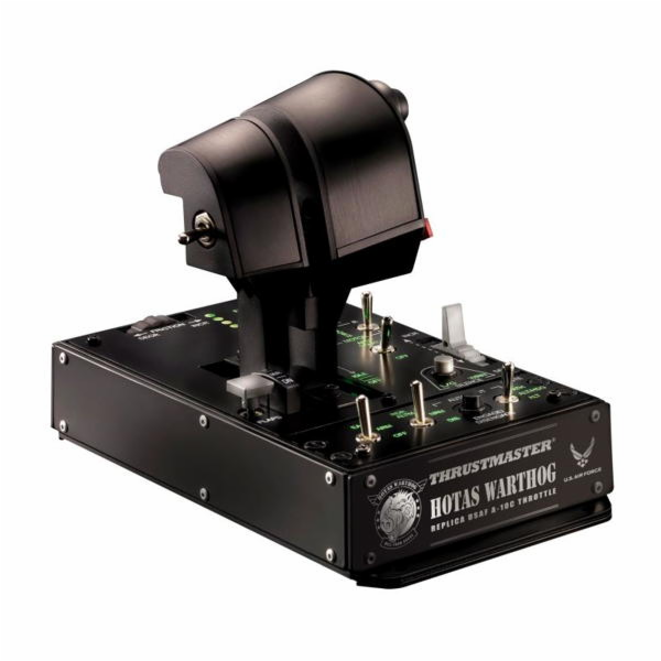 Příslušenství Thrustmaster plynový pedál HOTAS WARTHOG pr...