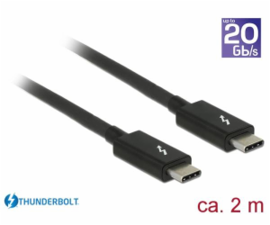Delock - Kabel Thunderbolt - 24 pin USB-C (M) do 24 pin U...