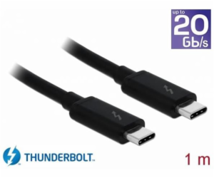 Delock - Kabel Thunderbolt - 24 pin USB-C (M) do 24 pin U...