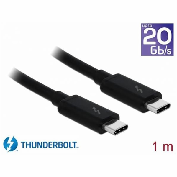 Delock - Kabel Thunderbolt - 24 pin USB-C (M) do 24 pin U...