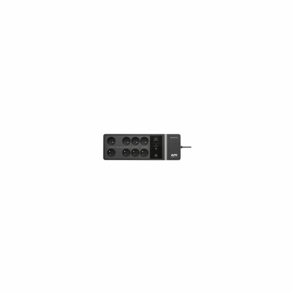 APC Back-UPS 650VA, 230V, 1USB charging port (český/slove...