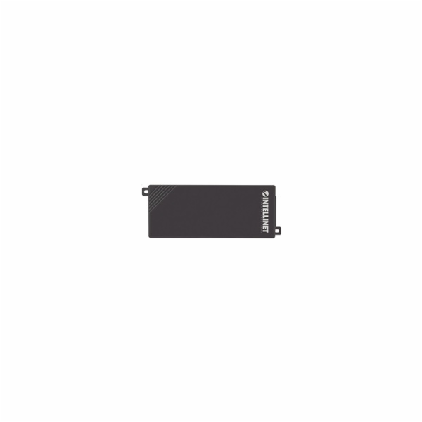 Intellinet Gigabit High-Power PoE+ Injector 1 x 30 W Port...