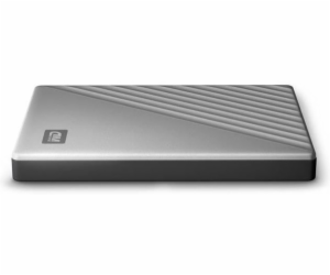 My Passport Ultra 2 TB, Externe Festplatte