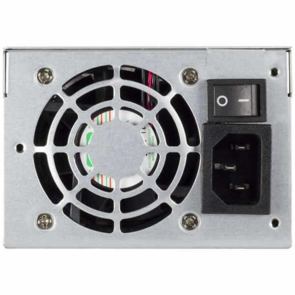 ASPOWER U2A-B20600-S, zdroj PC