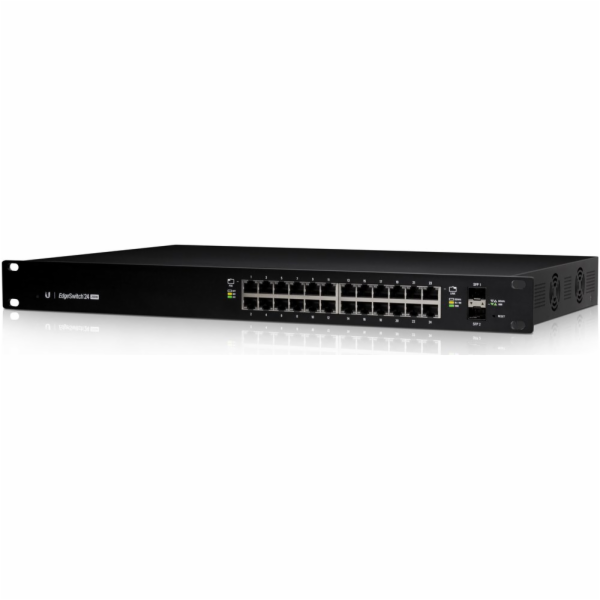 Ubiquiti EdgeSwitch 24-250W