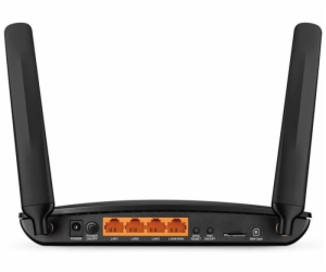 TP-Link Archer MR400 V3.0, mobilní WLAN router