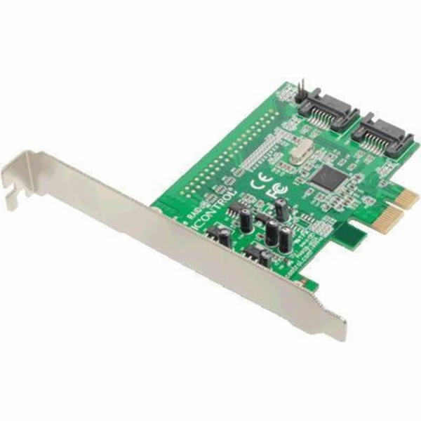 DC-600e, Controller