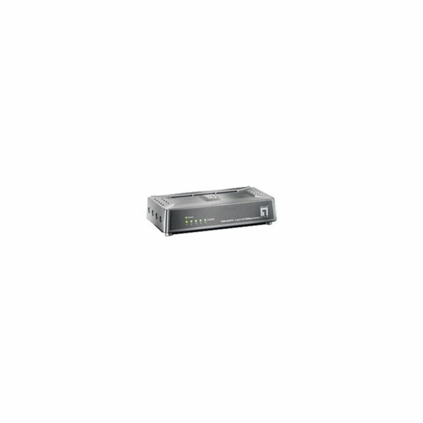 Level One FSW-0508 TX