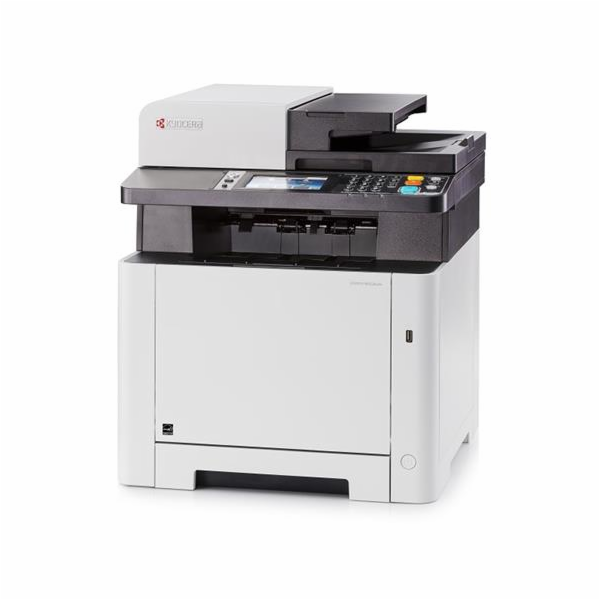 ECOSYS M5526CDN, Multifunktionsdrucker