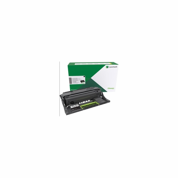LEXMARK 58D0Z00 Válec Lexmark 58D0Z00 Black Return 150 00...