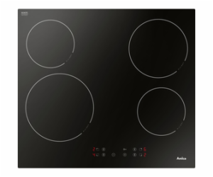 Amica PC6400ZH sklokeramická varná deska