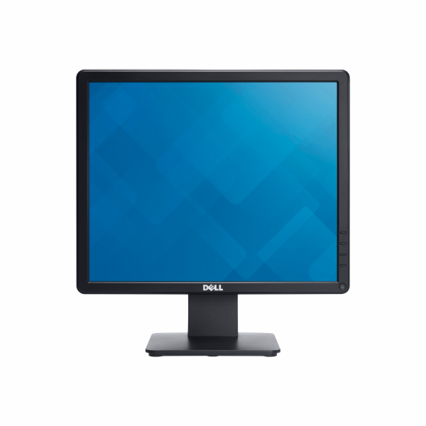 DELL E1715SE/ 17" LED/ 5:4/ 1280x1024/ 1000:1/ 5ms/ VGA/ ...