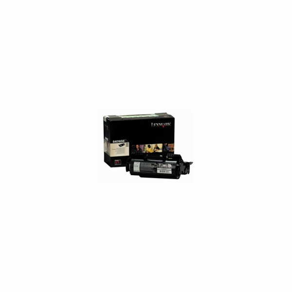 LEXMARK toner BLACK 58D2H0E return MS72x/MS82x/MX72x/MX82...