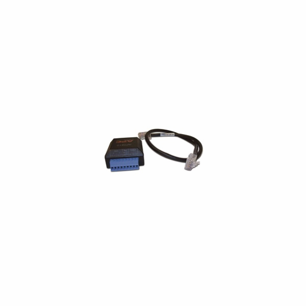 Příslušenství APC Dry Contact I/O Accessory