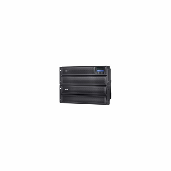Záložní zdroj APC Smart-UPS X 2200VA Rack/Tower LCD 230V 