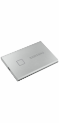 SAMSUNG&nbsp;T7&nbsp;Touch&nbsp;2,5"&nbsp;SSD,&nbsp;2TB,&nbsp;silver