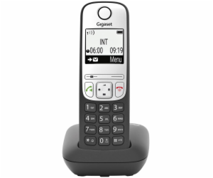 Gigaset A690 cerna