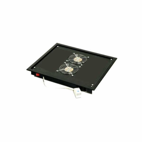 TRITON Ventilační jednotka horní (spodní), 2 ventilátory-...