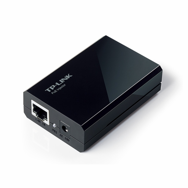TP-LINK TL-POE150S PoE Injector Adapter