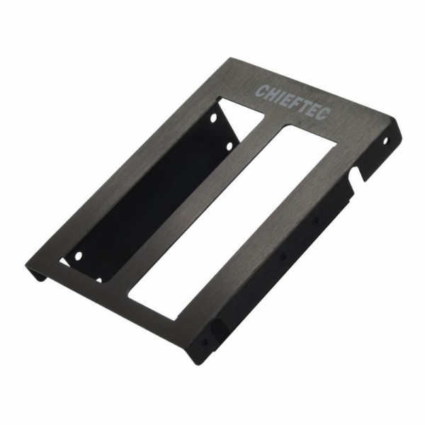 CHIEFTEC SDC-025 2x 2,5">3,5" HDD/SSD KIT