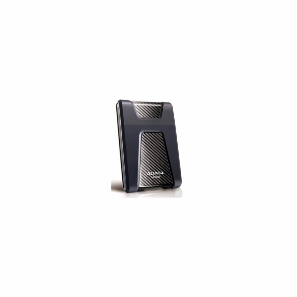 ADATA Externí HDD 1TB USB 3.1 DashDrive Durable HD650, če...