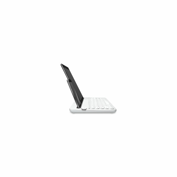 Logitech klávesnice K480/ Bezdrátová/ Bluetooth/ US (amer...