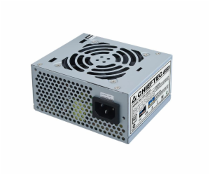 CHIEFTEC zdroj SFX 250W, active PFC, 8cm fan,> 85% effici...