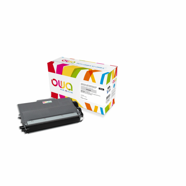 OWA Armor toner pro BROTHER HL L2300, 2320, 2340, 2360, D...