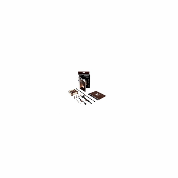 Noctua ventilátor NF-A8 PWM, 4-pin, 2200 RPM, 17.7dB, 12V...