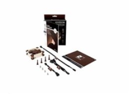 Noctua ventilátor NF-A8 PWM, 4-pin, 2200 RPM, 17.7dB, 12V - 80mm