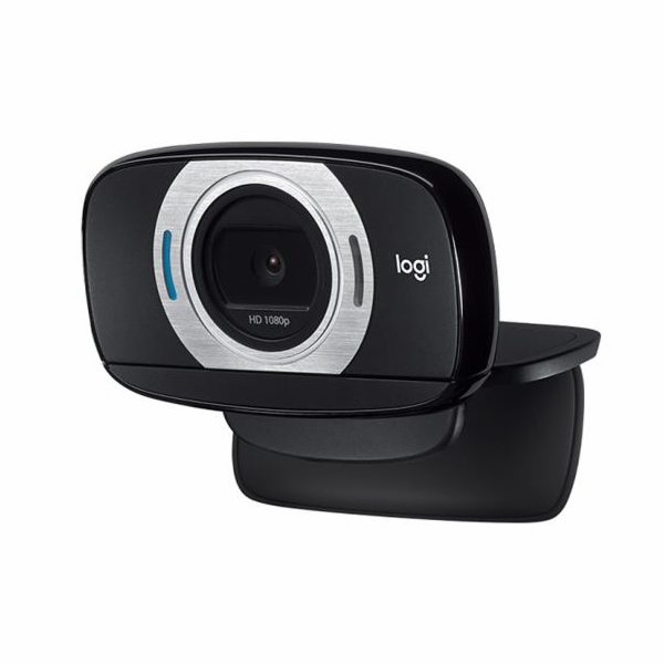 Webová kamera Logitech HD C615