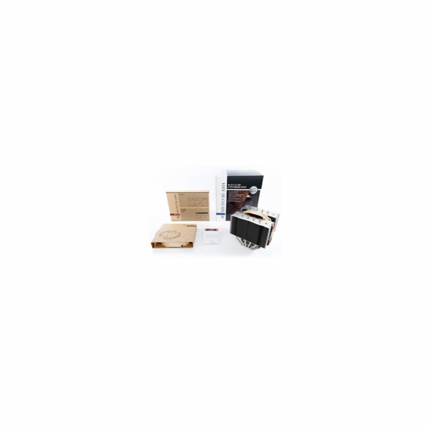 NOCTUA NH-D15 SE-AM4 - chladič procesoru