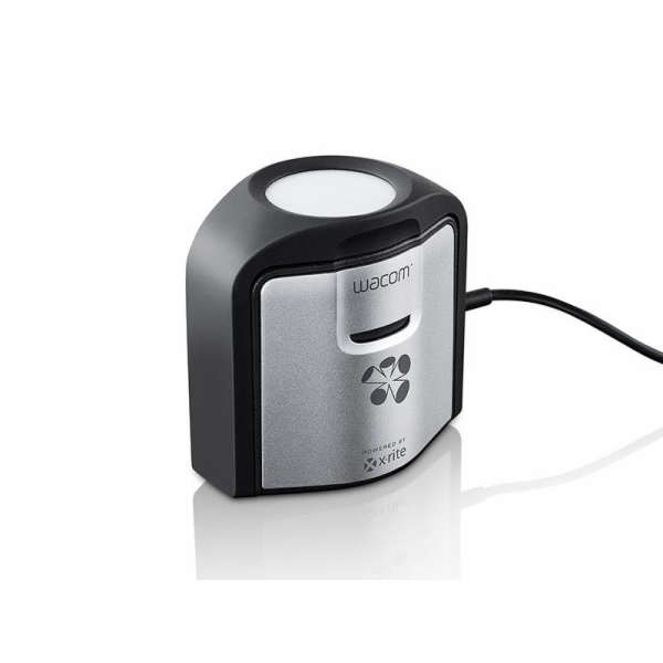 Wacom Color Manager, kalibrace