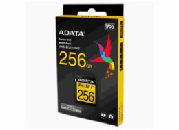 ADATA Premier One 256GB SDXC, paměťová karta
