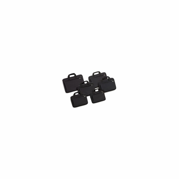 Dicota Smart Skin 14 - 14.1   - black