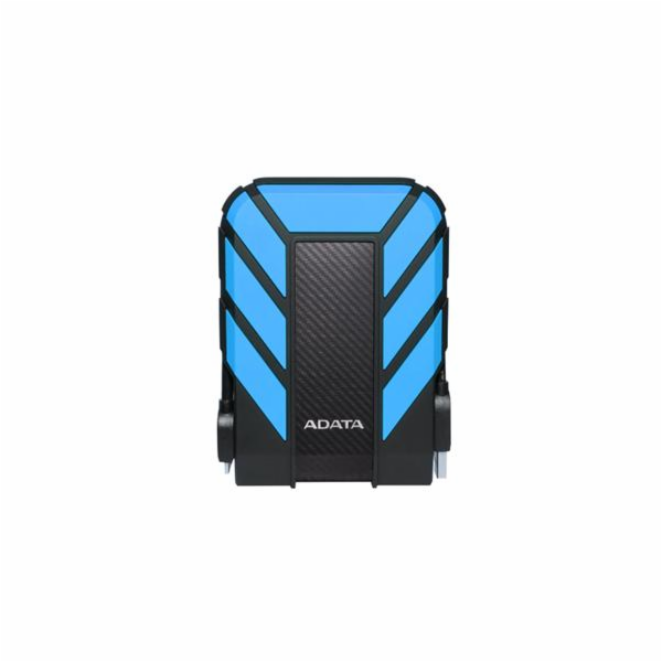 ADATA HD710P/2TB/HDD/Externí/2.5"/Modrá/3R