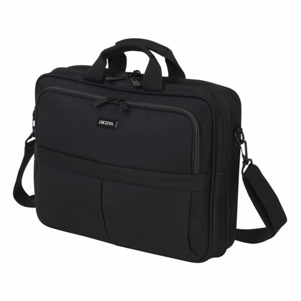 DICOTA Eco Top Traveller SCALE - Brašna na notebook - 12"...